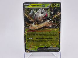 Stürmische Funken  - Fermicula ex  (SSP 4) - DE